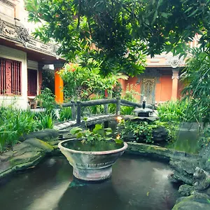 Paradiso Семиньяк