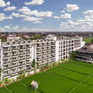 D'primahotel Petitenget 2 Семиньяк