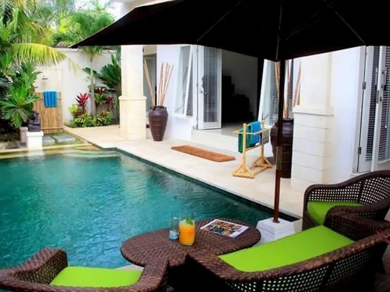 Villa Jazz Seminyak 0*,