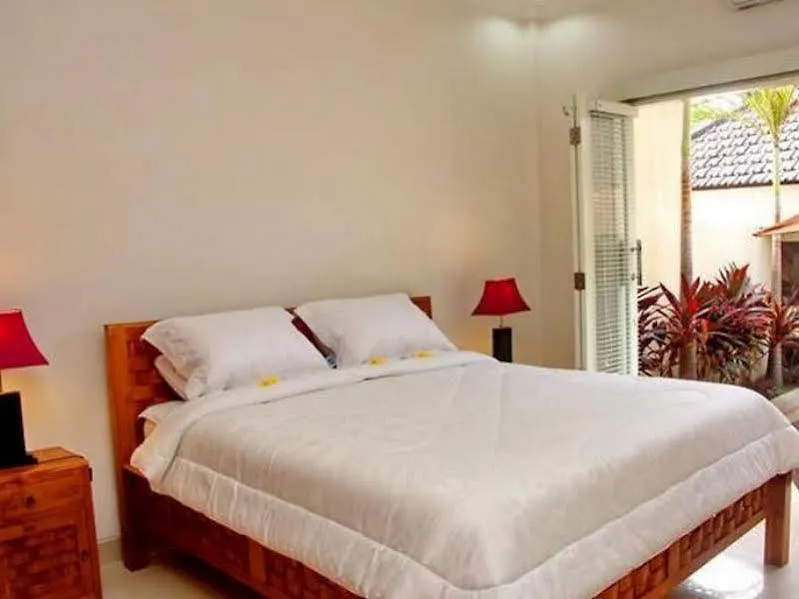Villa Jazz Seminyak