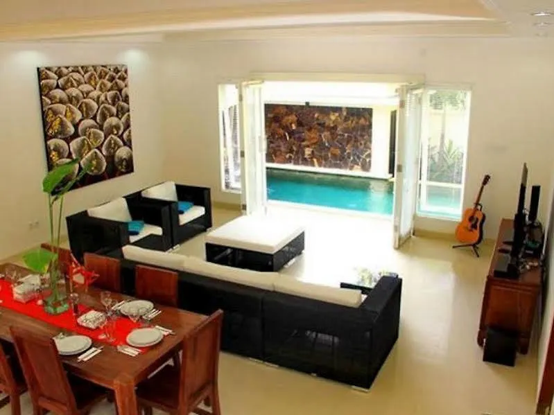 Villa Jazz Seminyak  0*, Seminyak (Bali) Indonesia